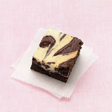 Cream-Cheese Brownies