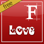 ★ Love Font - Rooted ★ Apk