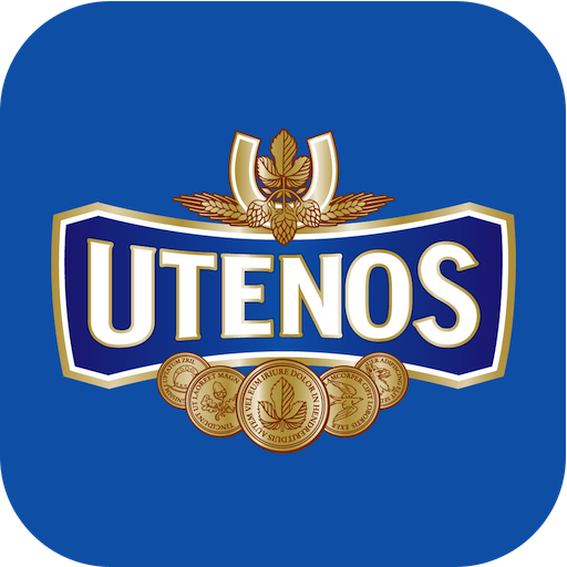 Utenos alus 娛樂 App LOGO-APP開箱王