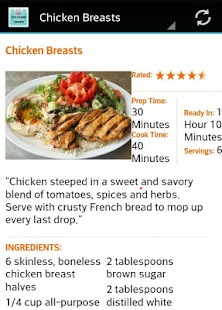 download Low Calorie Recipes free