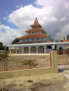 Manarul Falah Mosque