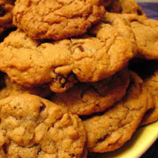 Cowboy Cookies: A Judy & Paige Presentation