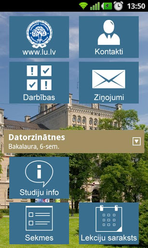 Latvijas Universitāte