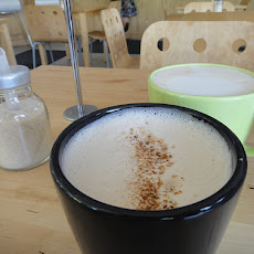 Chai Tea