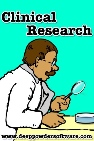 Clinical Research Guide