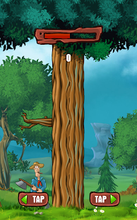 How to mod Wood Cutter Hank lastet apk for pc