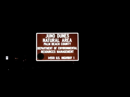 Juno Dunes Natural Area