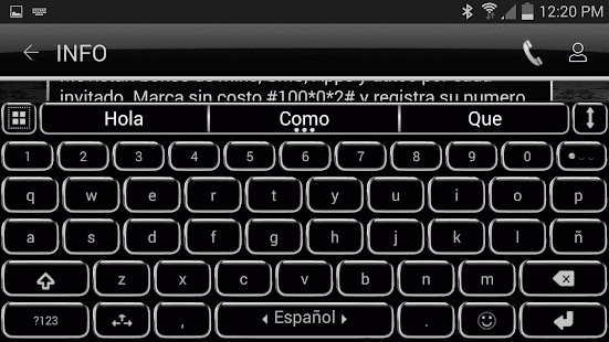 How to mod THEME FOR AI TYPE SILVER BLACK 1.0 apk for laptop