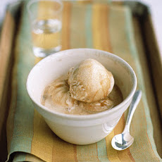 Coffee Ice Cream Affogato