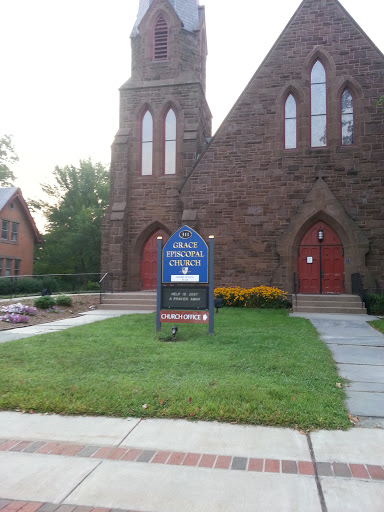 Grace Episcopal Church