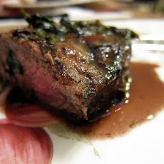 Delicious Red Wine Sauce