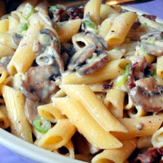 Bacon Pasta