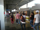 Metro Estación Acevedo