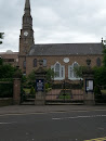 St Andrew's Parish Church
