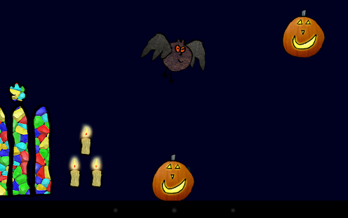How to install Spooky Bat patch 1.0.8 apk for pc
