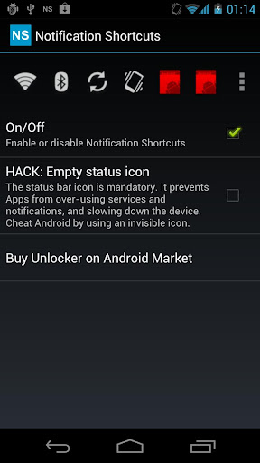 【免費工具App】Notification Unlocker-APP點子