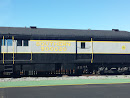 The Southern 90020 Train Restaurant