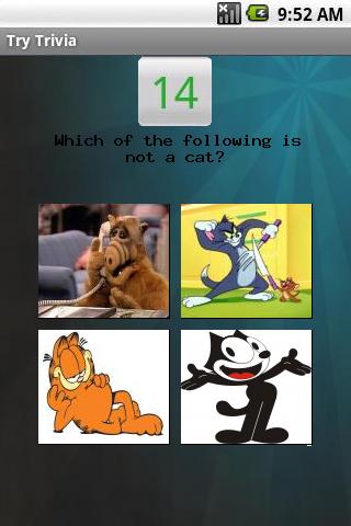 【免費解謎App】Cats Trivia-APP點子