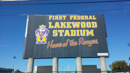 Lakewood Stadium
