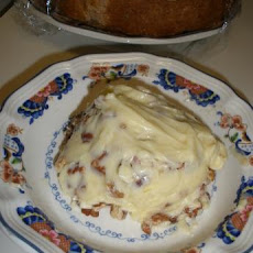 Pecan Honey Butter