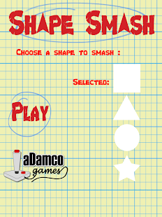 How to mod Shape Smash - Black & White 1.1 apk for android