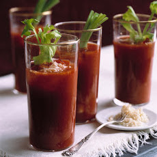Bloodthirsty Marys