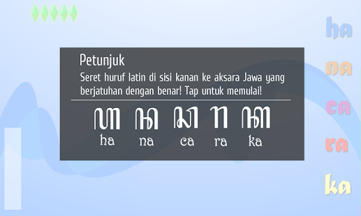 How to download Akswa - Belajar Aksara Jawa patch 1.8.5 apk for laptop
