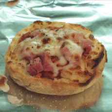Mini Pizzas
