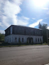 Старое здание Физмата