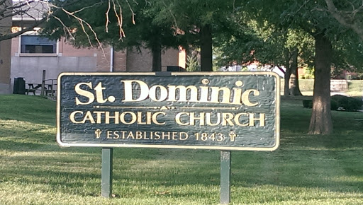 St. Dominic Catholic Church 