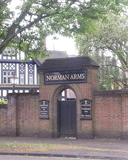 Norman Arms 