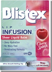 InfusionCherry