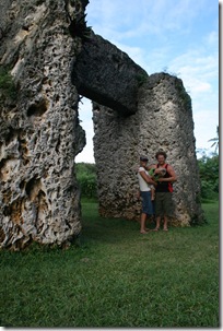 Tonga 440