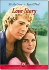 Love Story (1970) - thumb