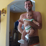 John-David, Bigger Still...