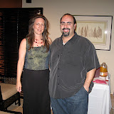 Janet's Circle September Mixer in Beverly Hills