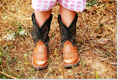 boots