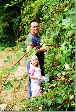 pickingberries