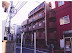 Tokyo Apartment