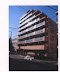 Tokyo Apartment