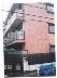 Tokyo Apartment