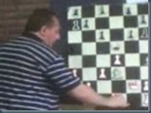 clase ajedrez