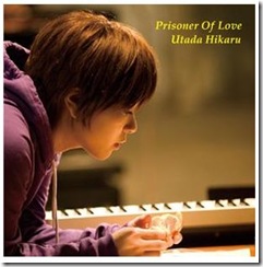 prisoner of love_utada