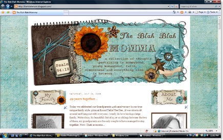 ambersblogscreenshot