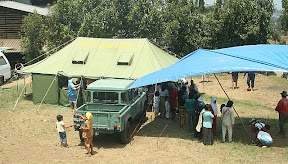 tambahan tenda darurat tambahan tenda darurat