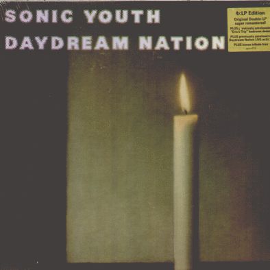 Sonic+youth+daydream+nation+deluxe+edition