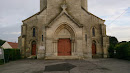 Église Saint Martin De Longueuil-Annel