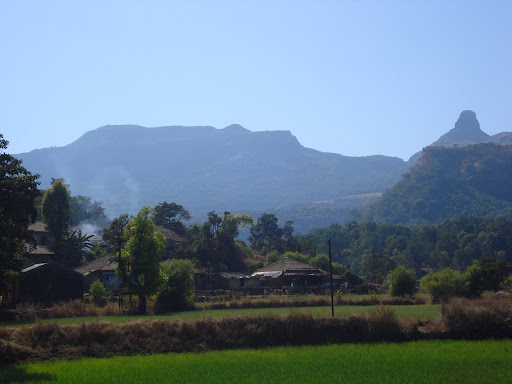 Ratangad