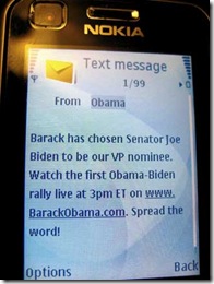 Obama-Text-Message-Flickr-photo-by-brownpau