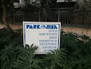 Park Sign 